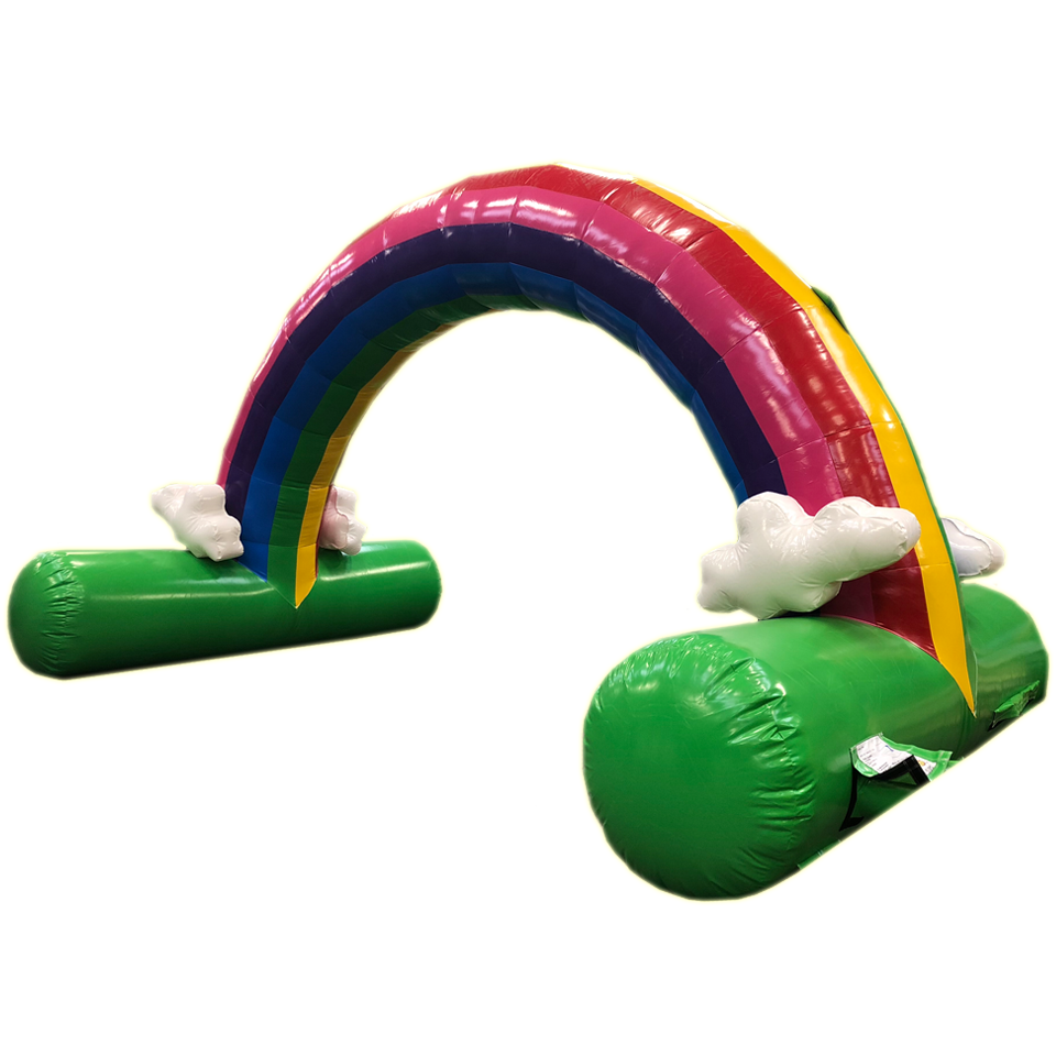 Rainbow Arch