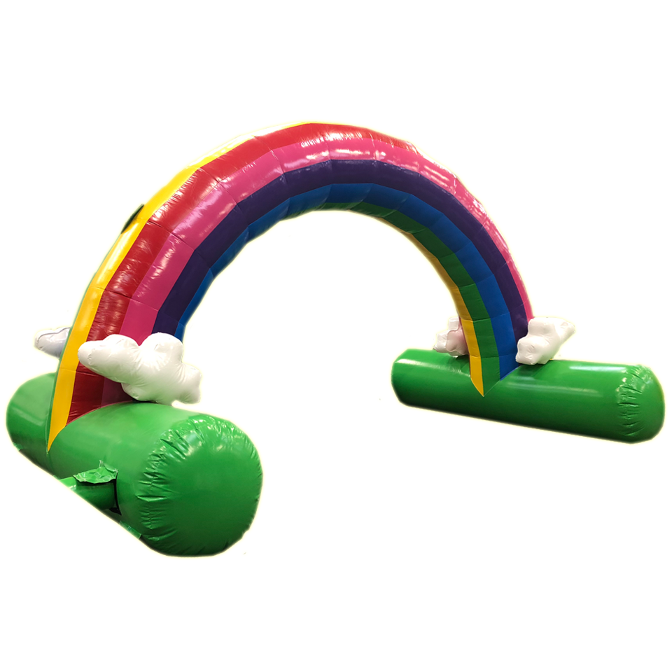 Rainbow Arch