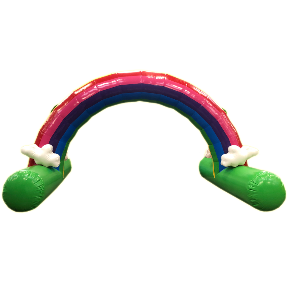 Rainbow Arch