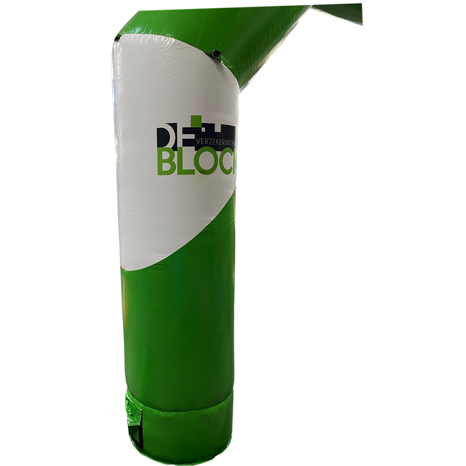 De Block Insurances Arch
