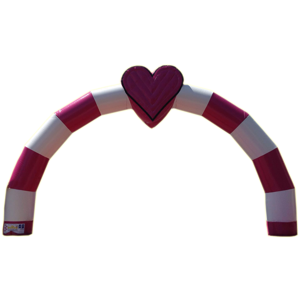 Arch Wedding