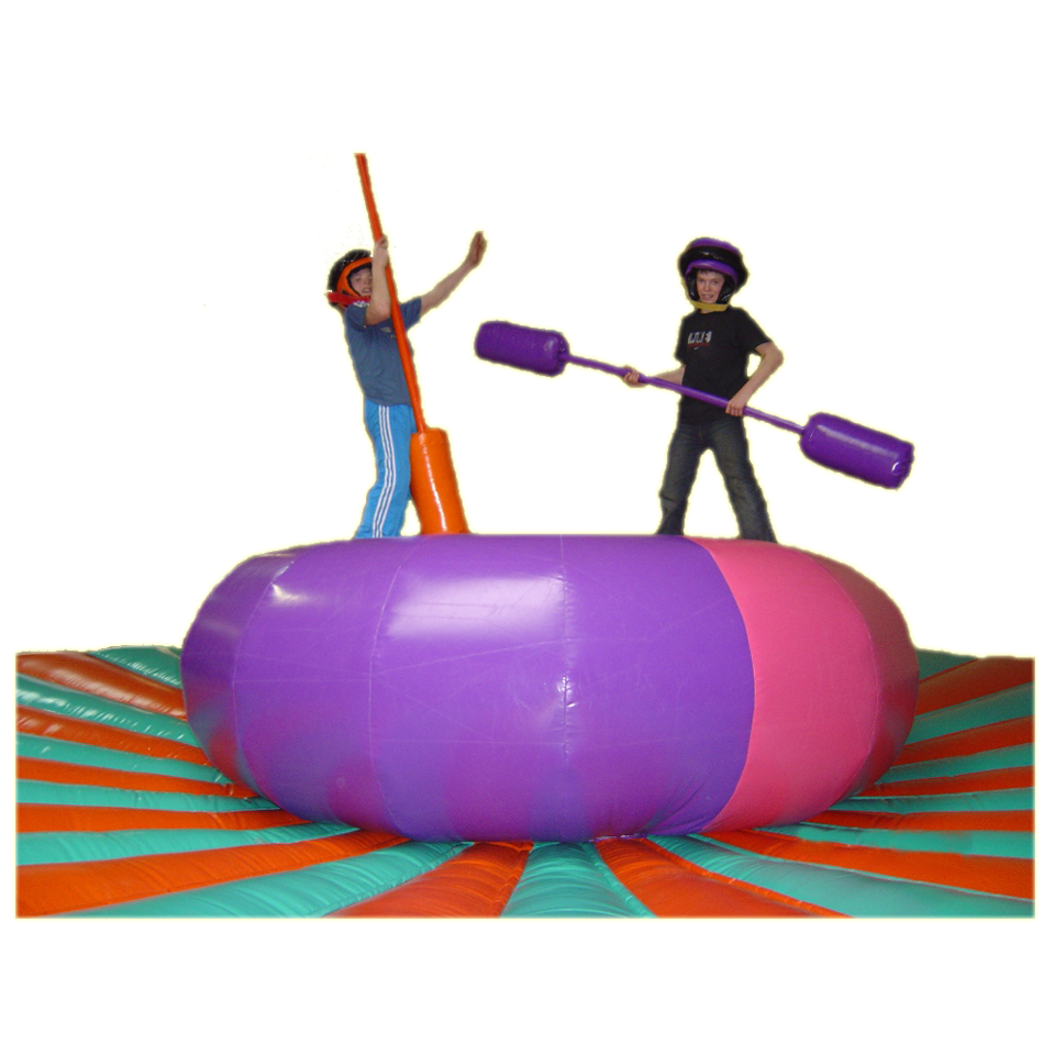 Battle Zone