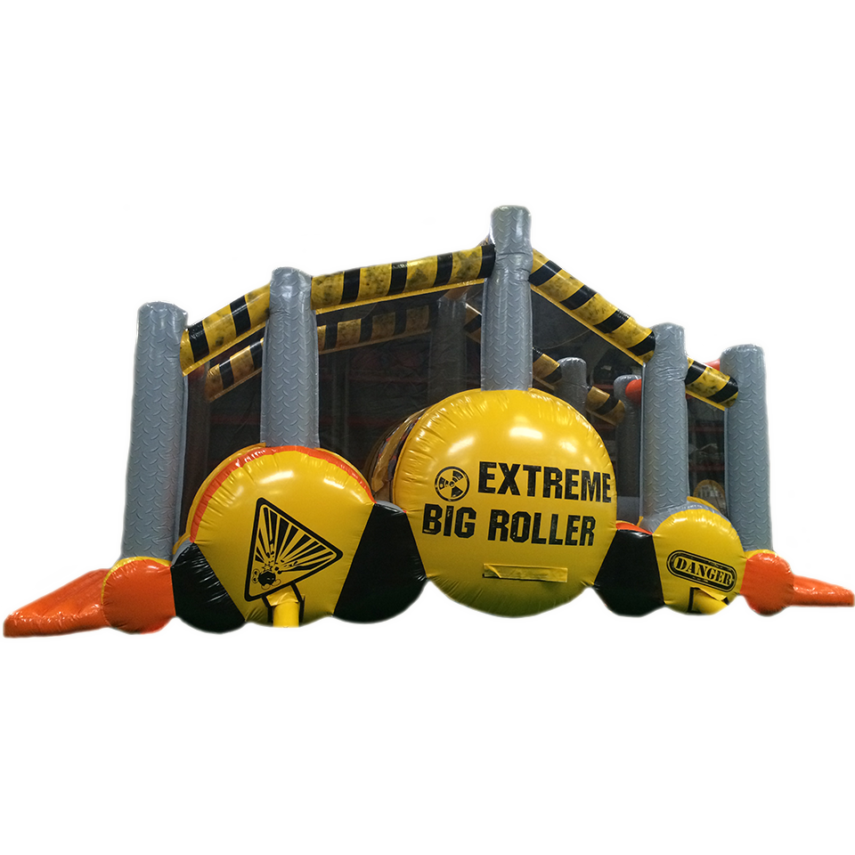 Big Roller Extreme