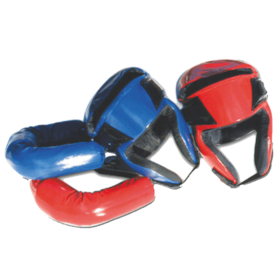 Boxing Helmet