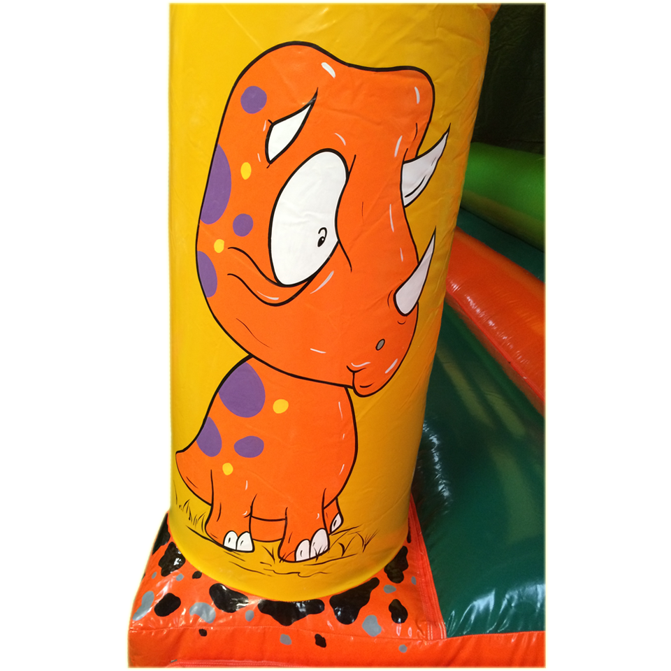 Bumpy Maxi Dinosaur