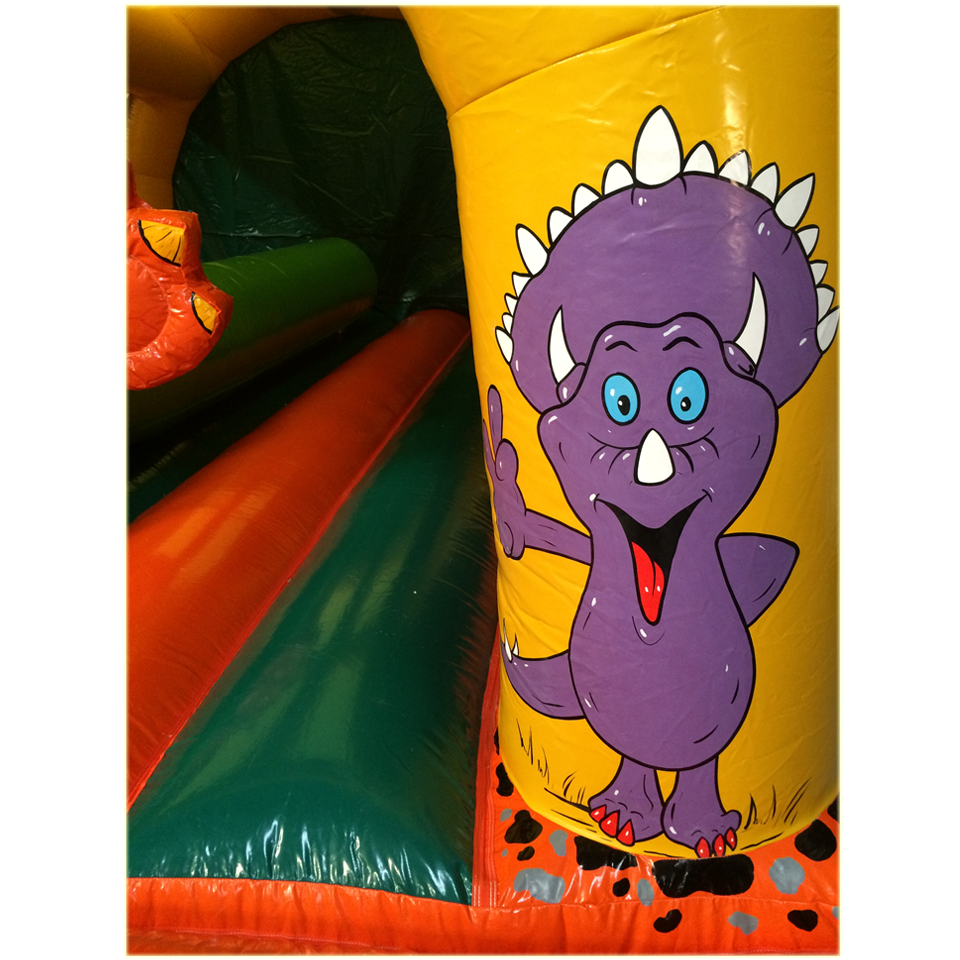 Bumpy Maxi Dinosaur
