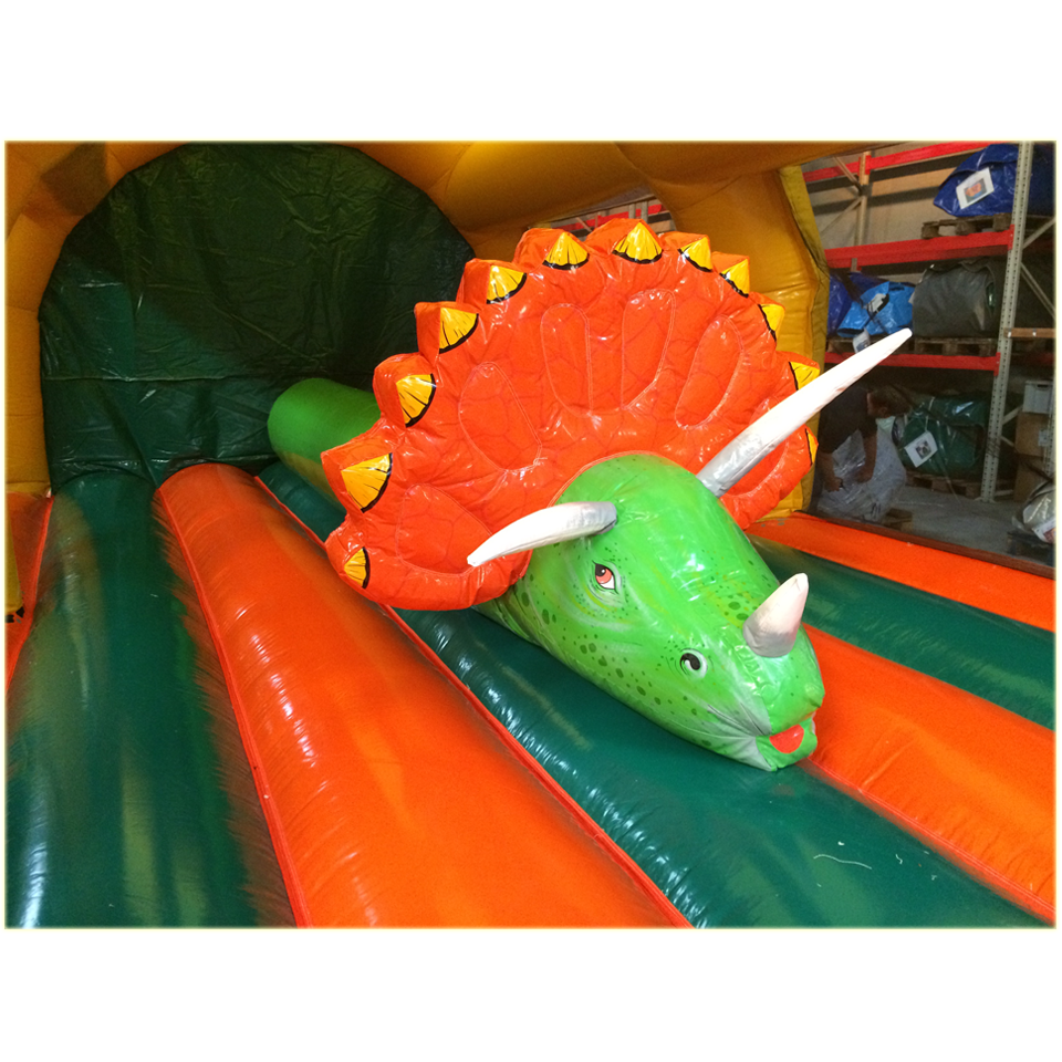Bumpy Maxi Dinosaur