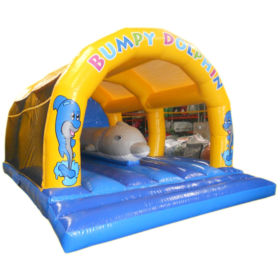 Bumpy Maxi Delfin