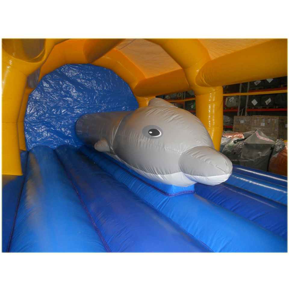 Bumpy Maxi Delfin