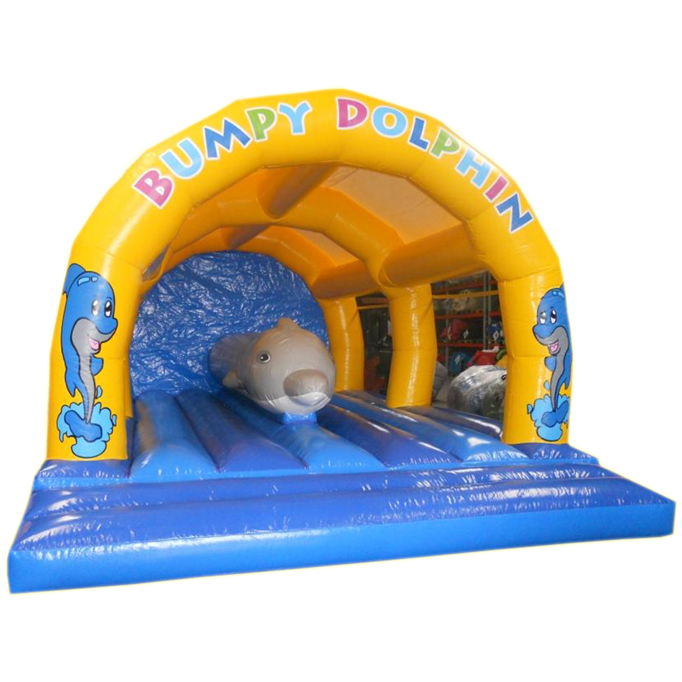 Bumpy Maxi Delfin