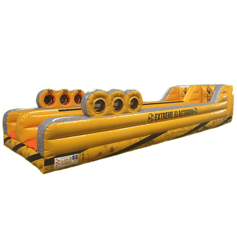 Bungee Run Extreme