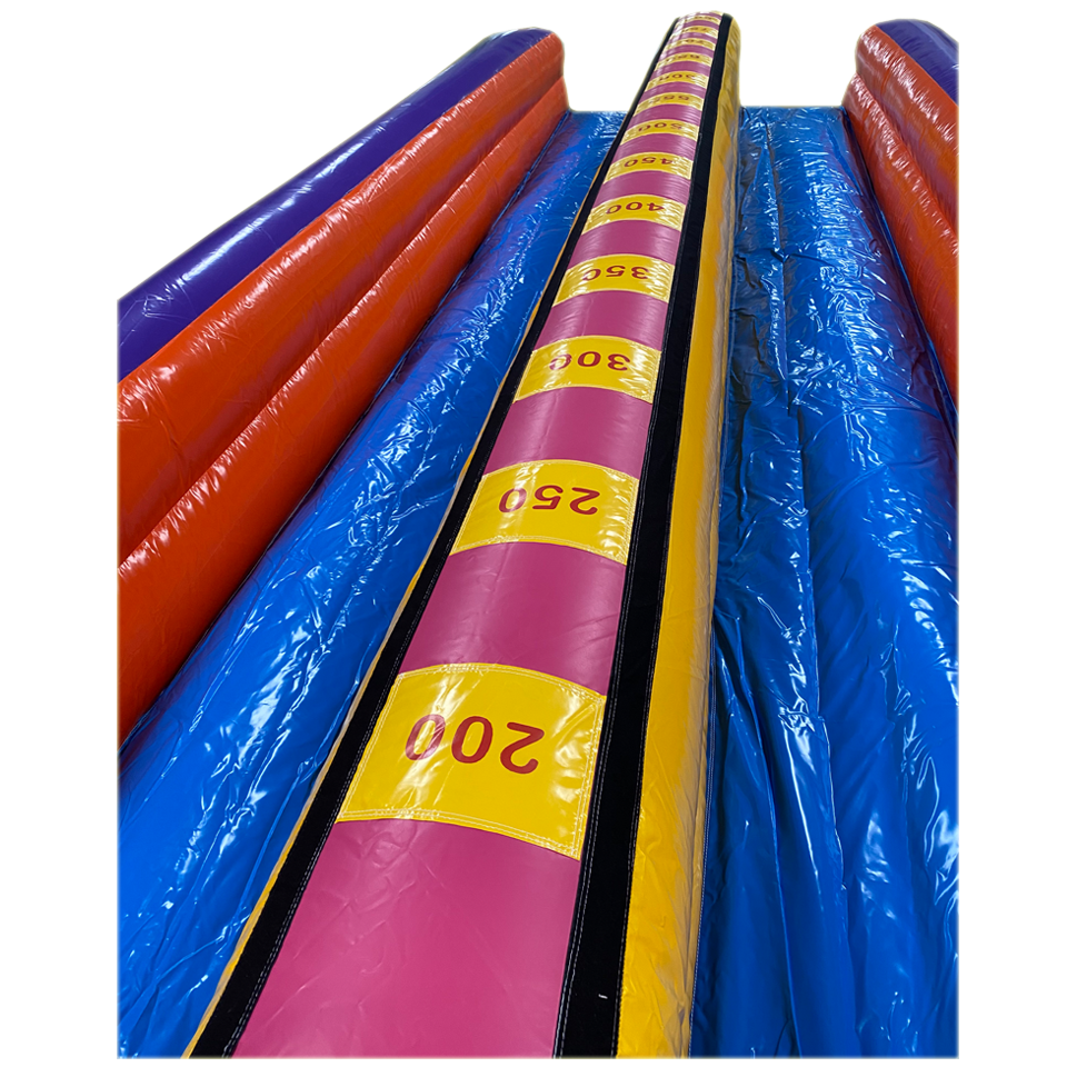 Bungee Run