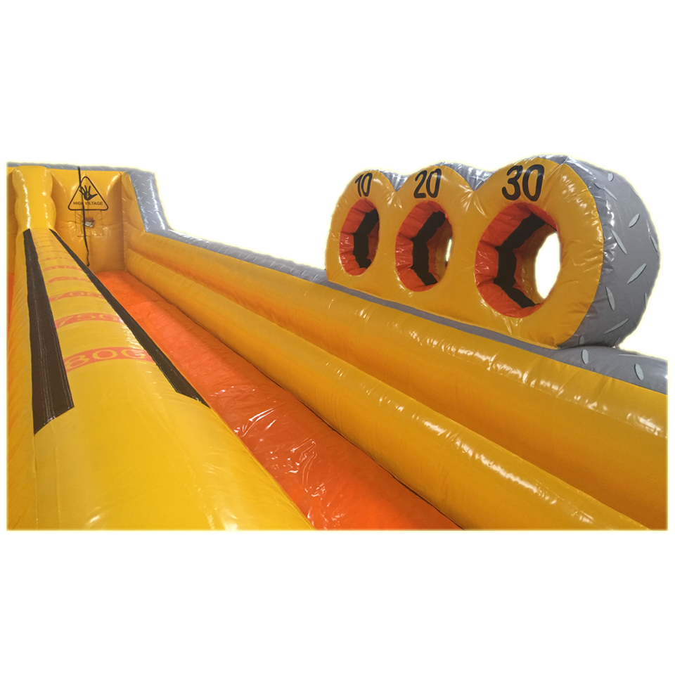 Bungee Run Extreme