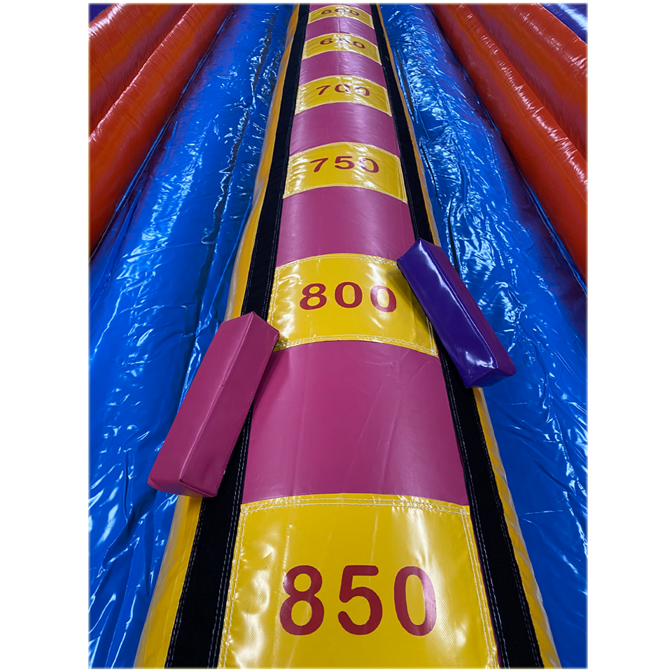 Bungee Run