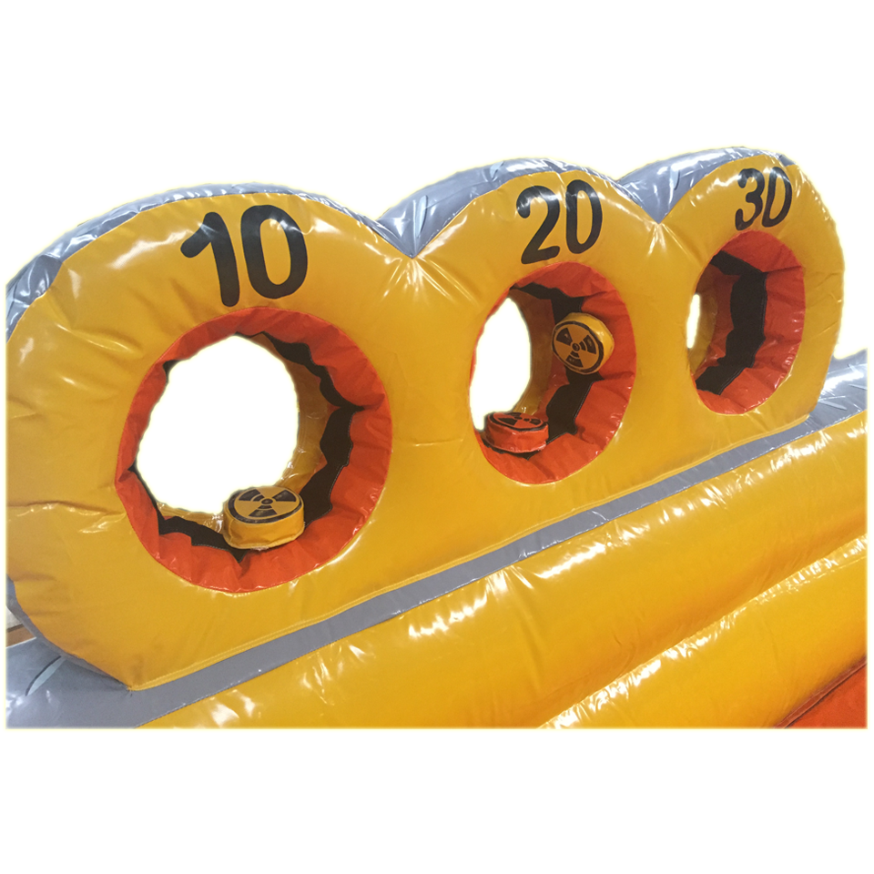 Bungee Run Extreme