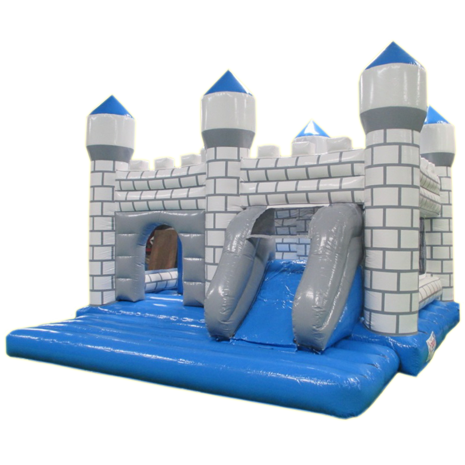 Multiplay Maxi Castle Without Roof