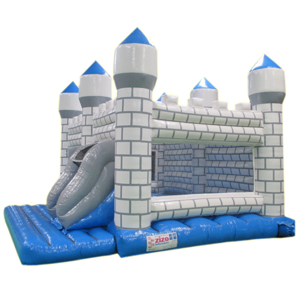 Multiplay Maxi Castle Without Roof