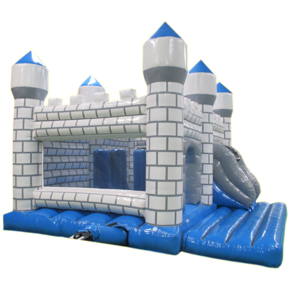 Multiplay Maxi Castle Without Roof