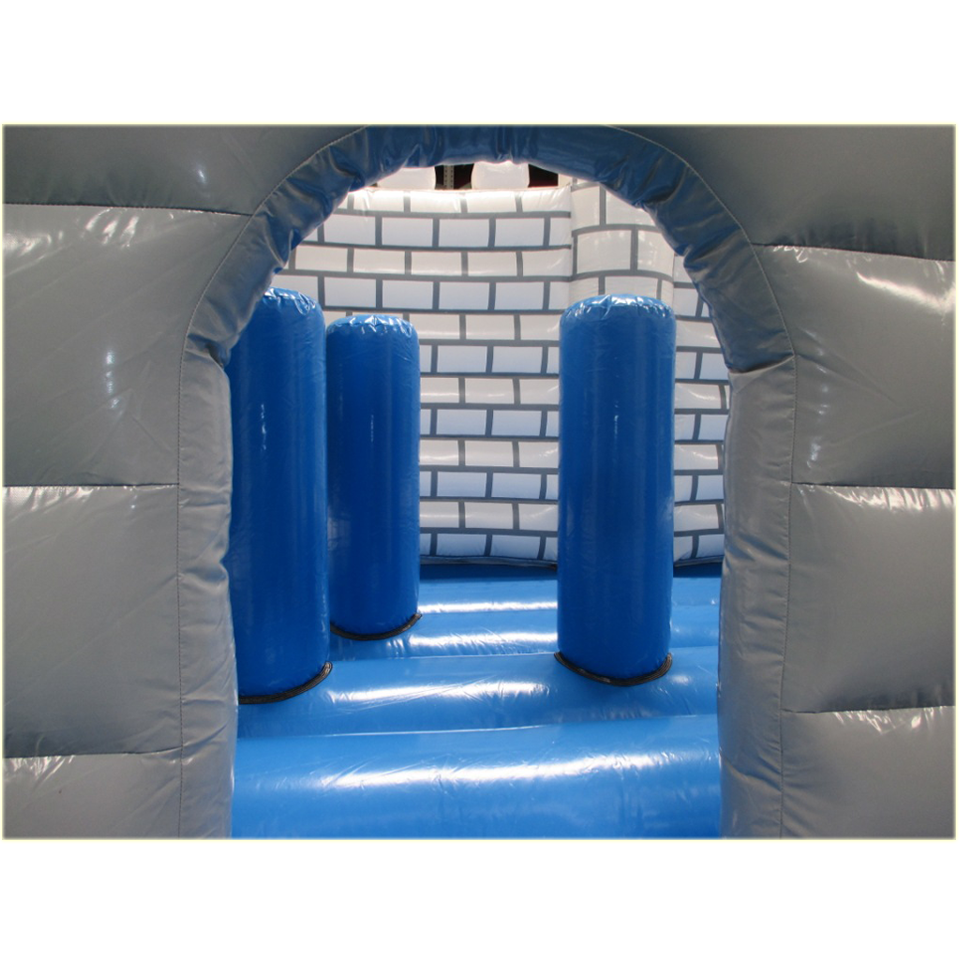 Multiplay Maxi Castle Without Roof