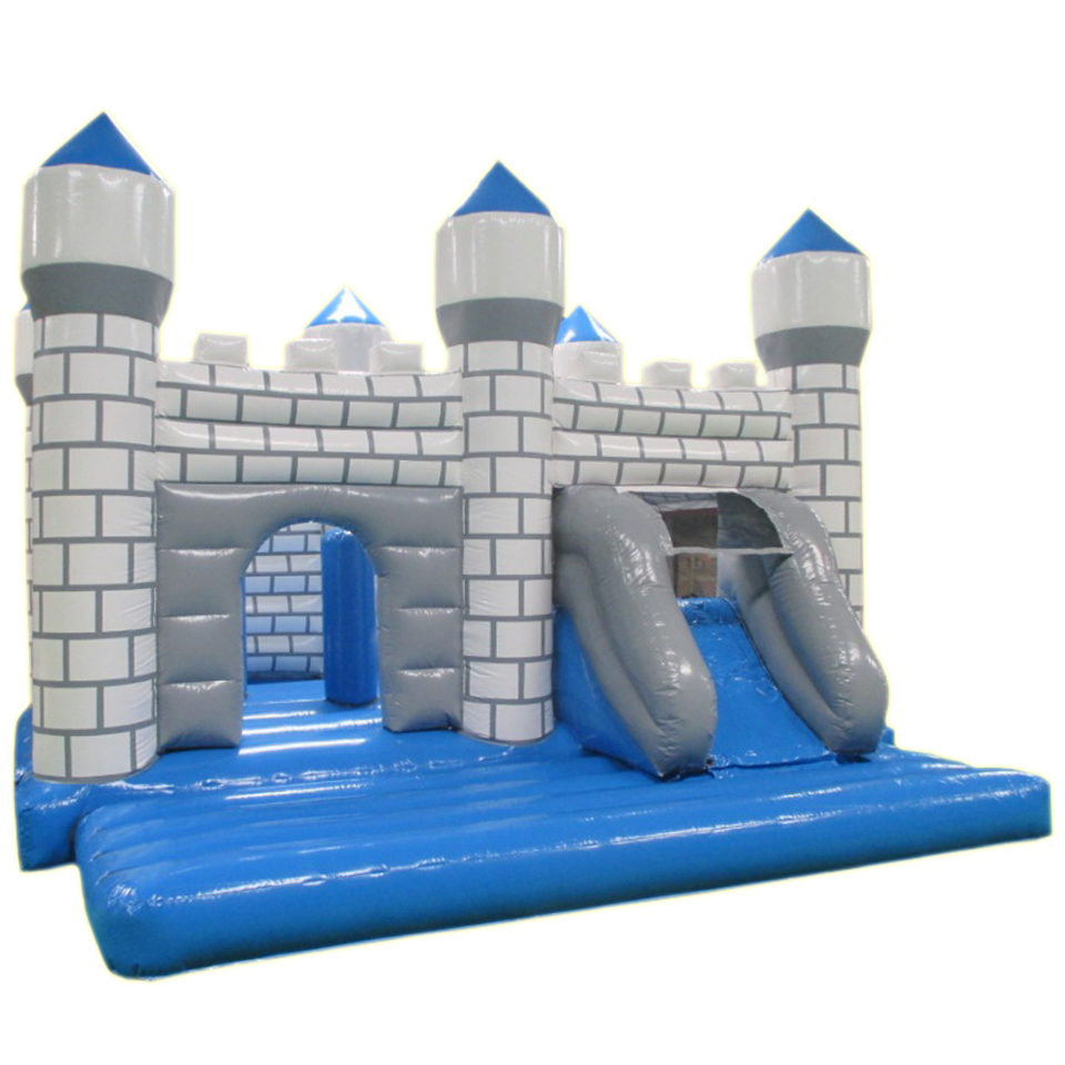 Multiplay Maxi Castle Without Roof
