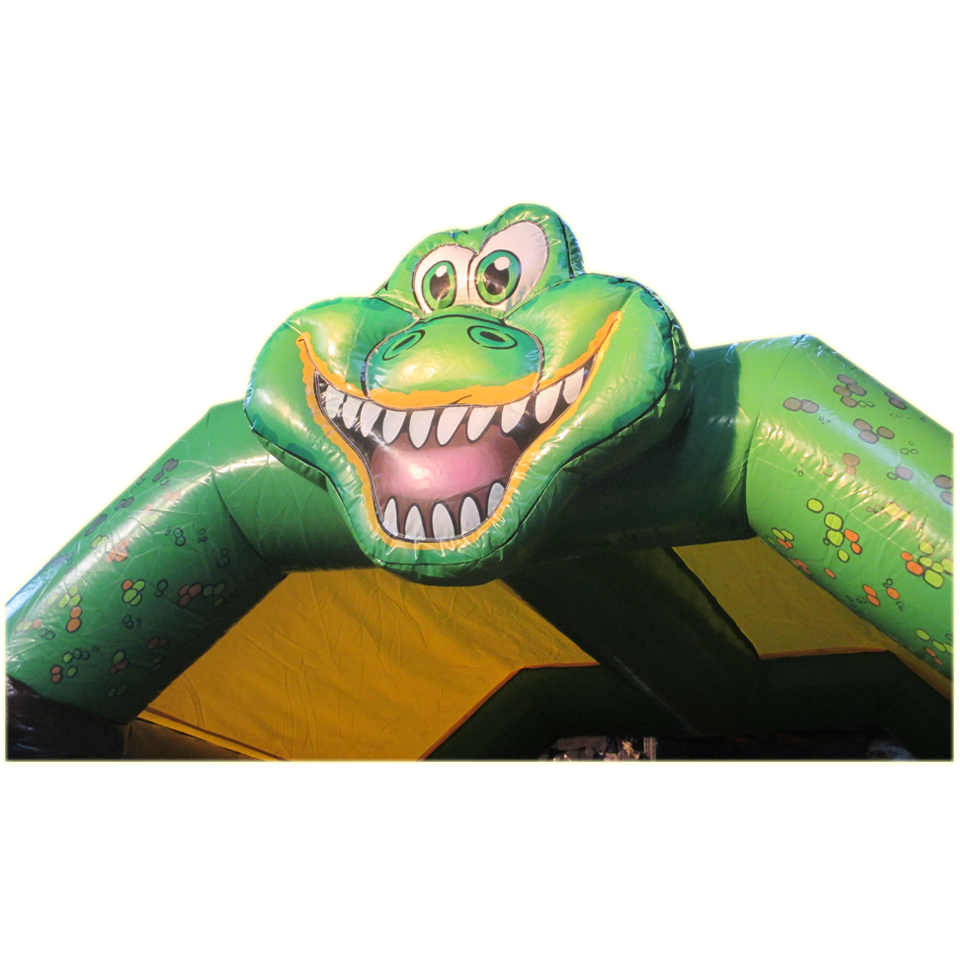 Combo Maxi Crocodile