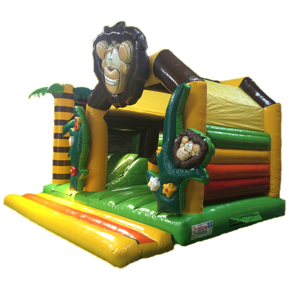 Combo Maxi Lion