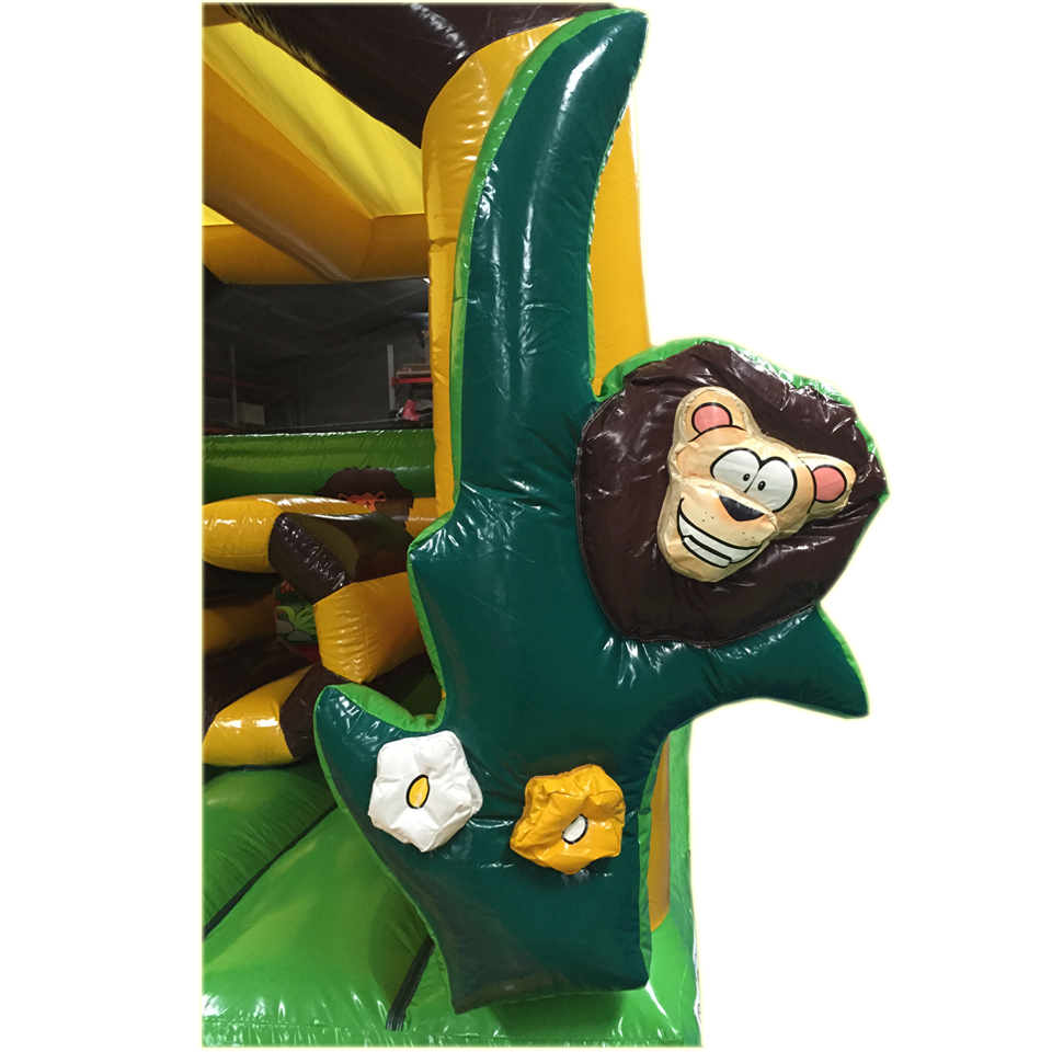 Combo Maxi Lion