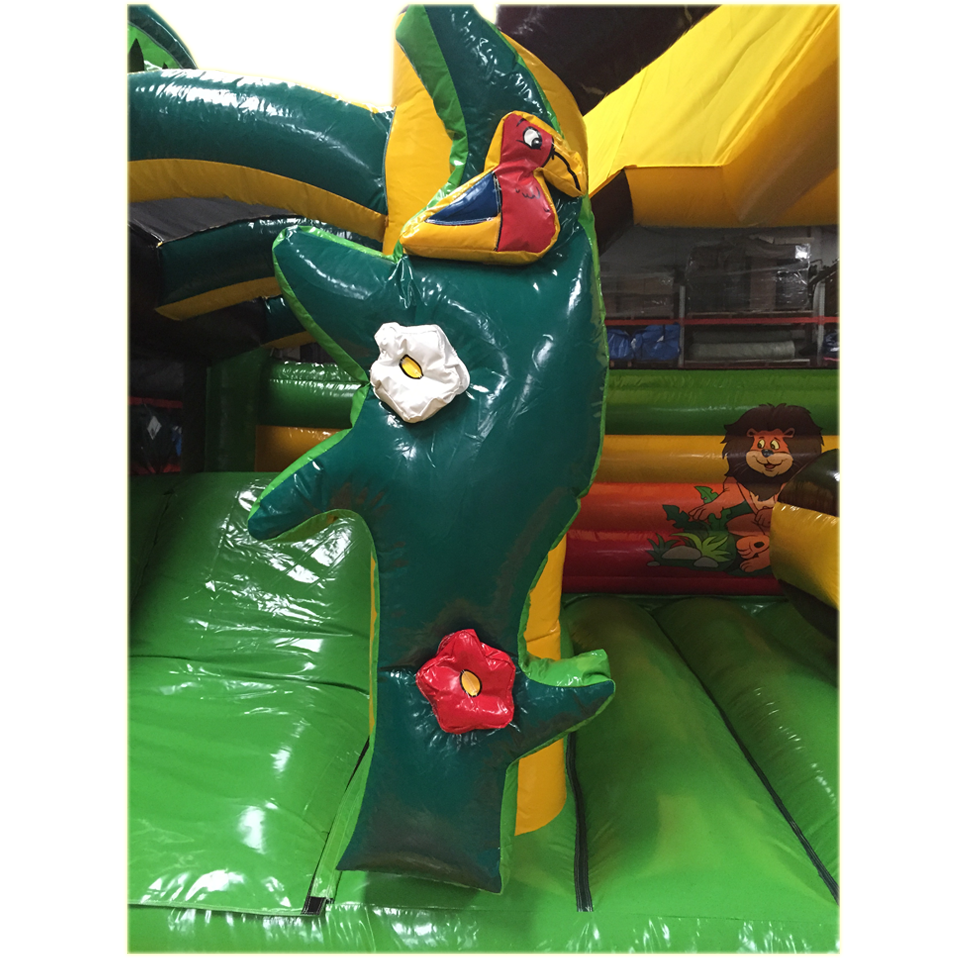 Combo Maxi Lion
