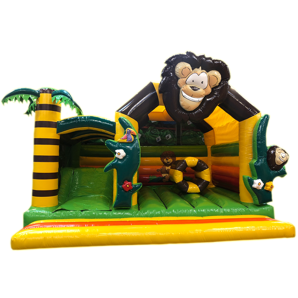 Combo Maxi Lion