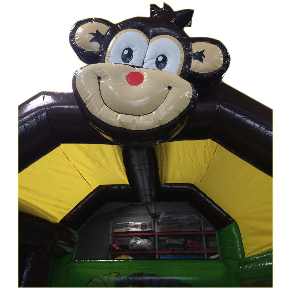 Combo Maxi Monkey