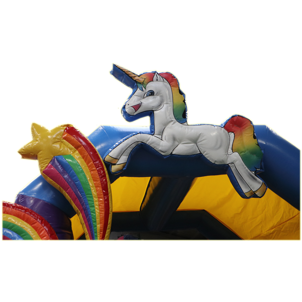 Combo Maxi Unicorn
