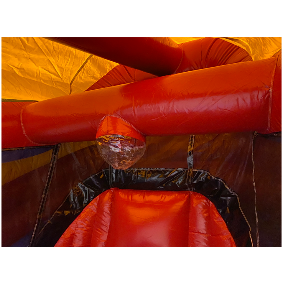Curve Bounce N Slide Fire Brigade