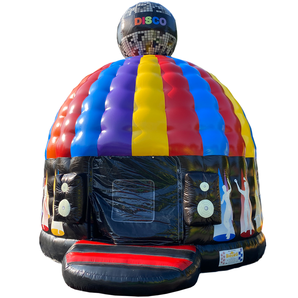 Disco Midi
