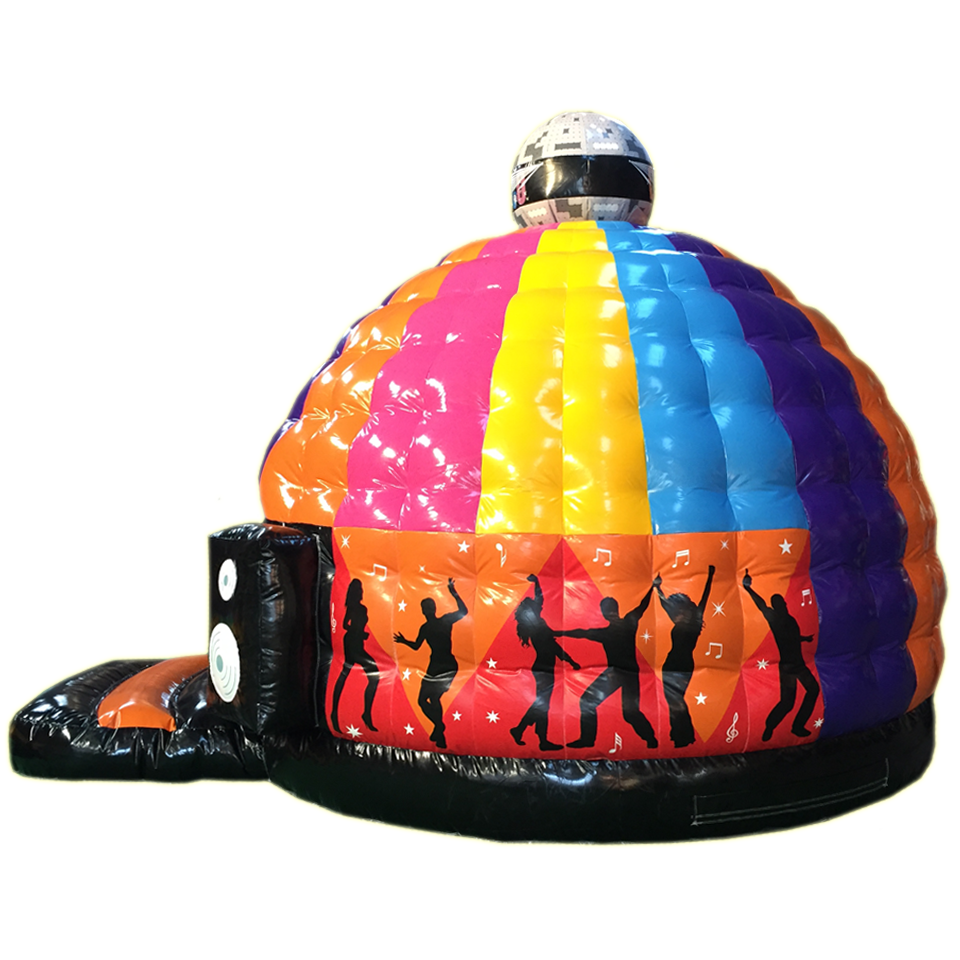 Disco Mini