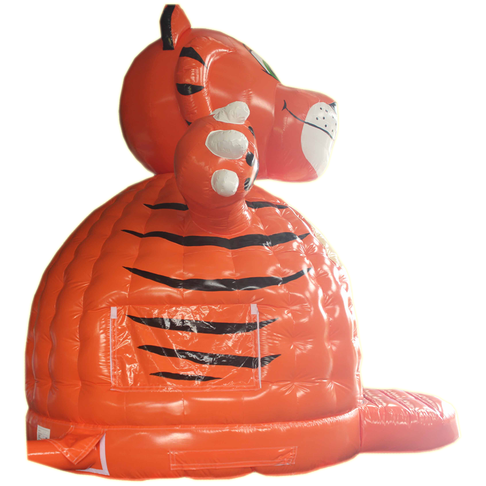 Disco Mini Tiger