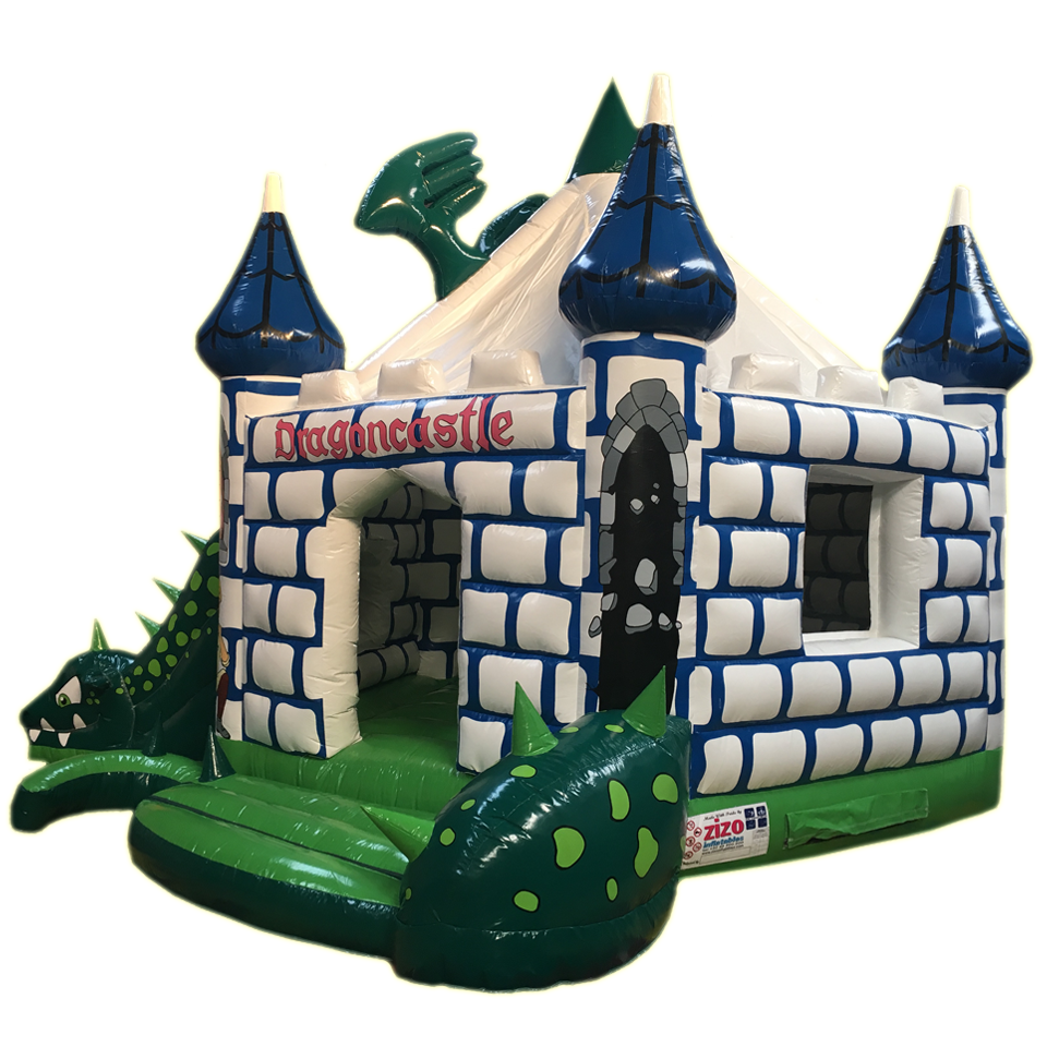 Green Dragon Castle