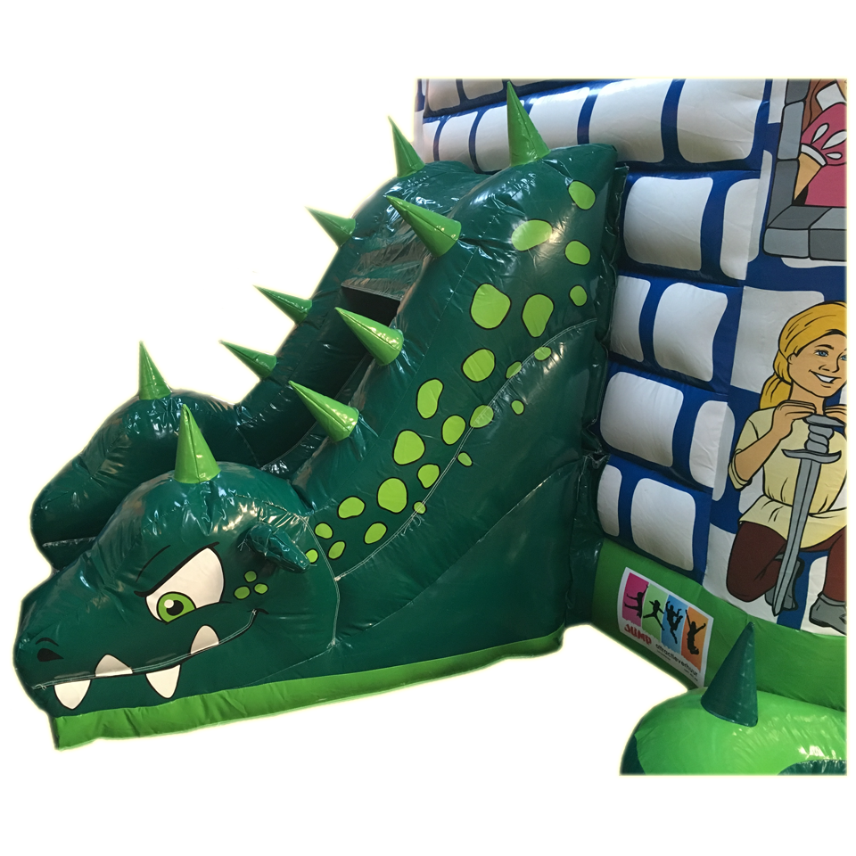 Green Dragon Castle