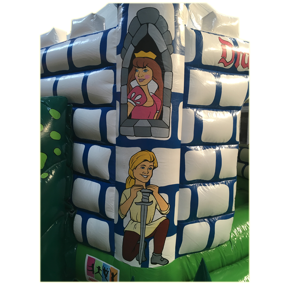 Green Dragon Castle