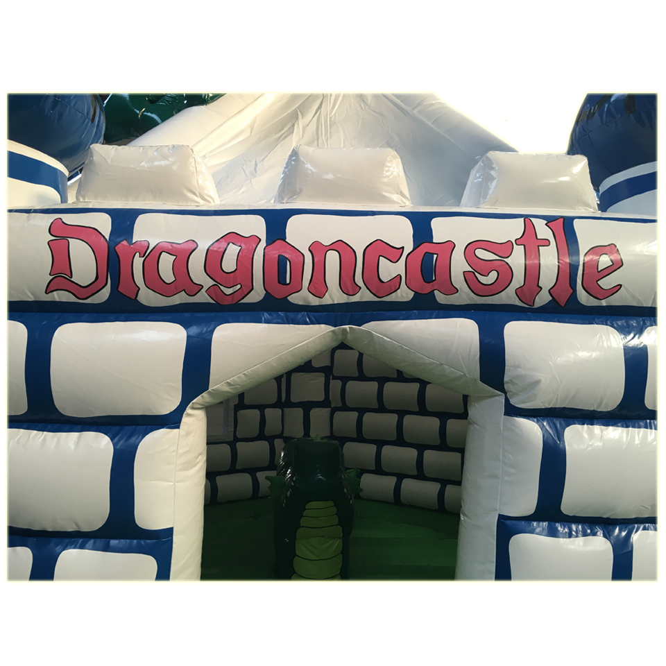 Green Dragon Castle