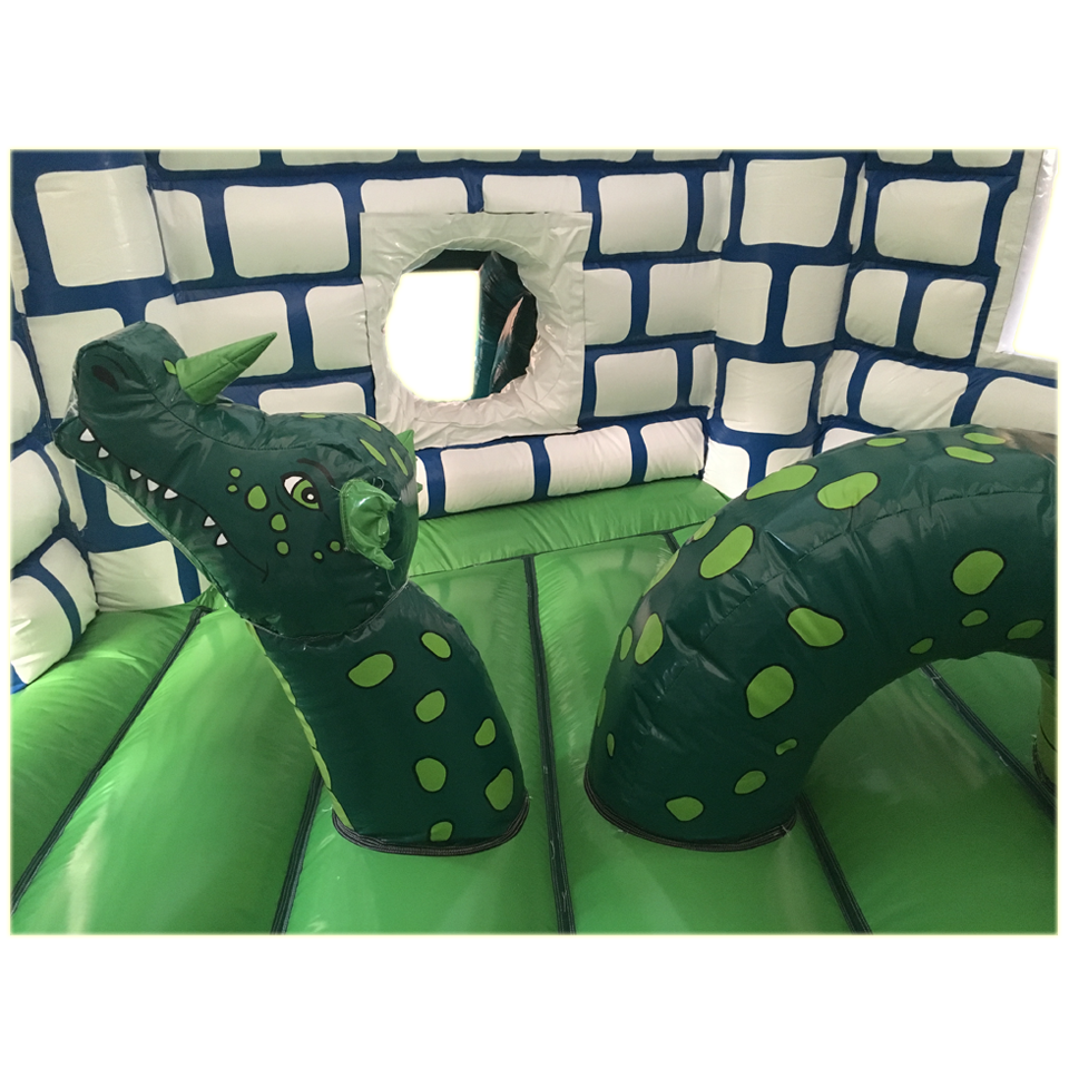 Green Dragon Castle