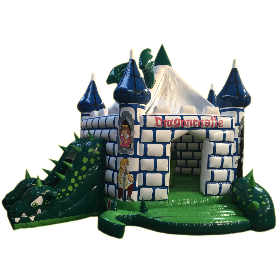 Green Dragon Castle