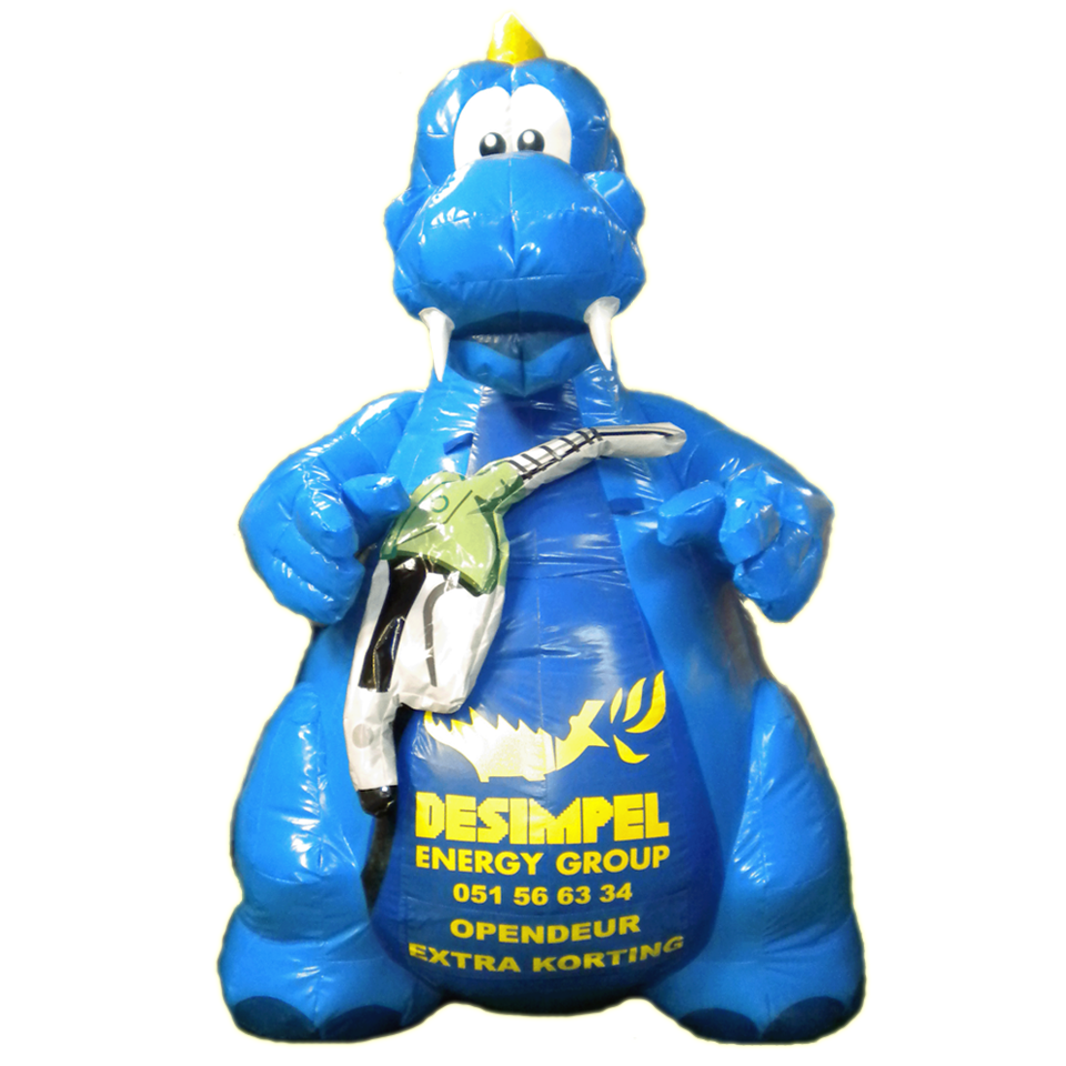 Desimpel Dragon