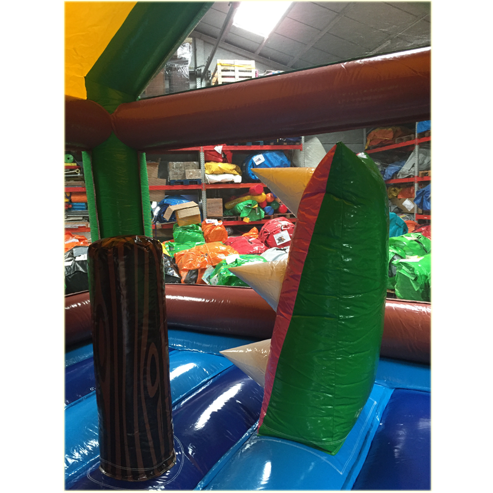 Fframe Midi Alligator Inflatable