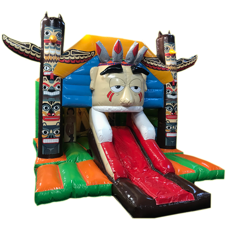Fframe Midi Indian Inflatable
