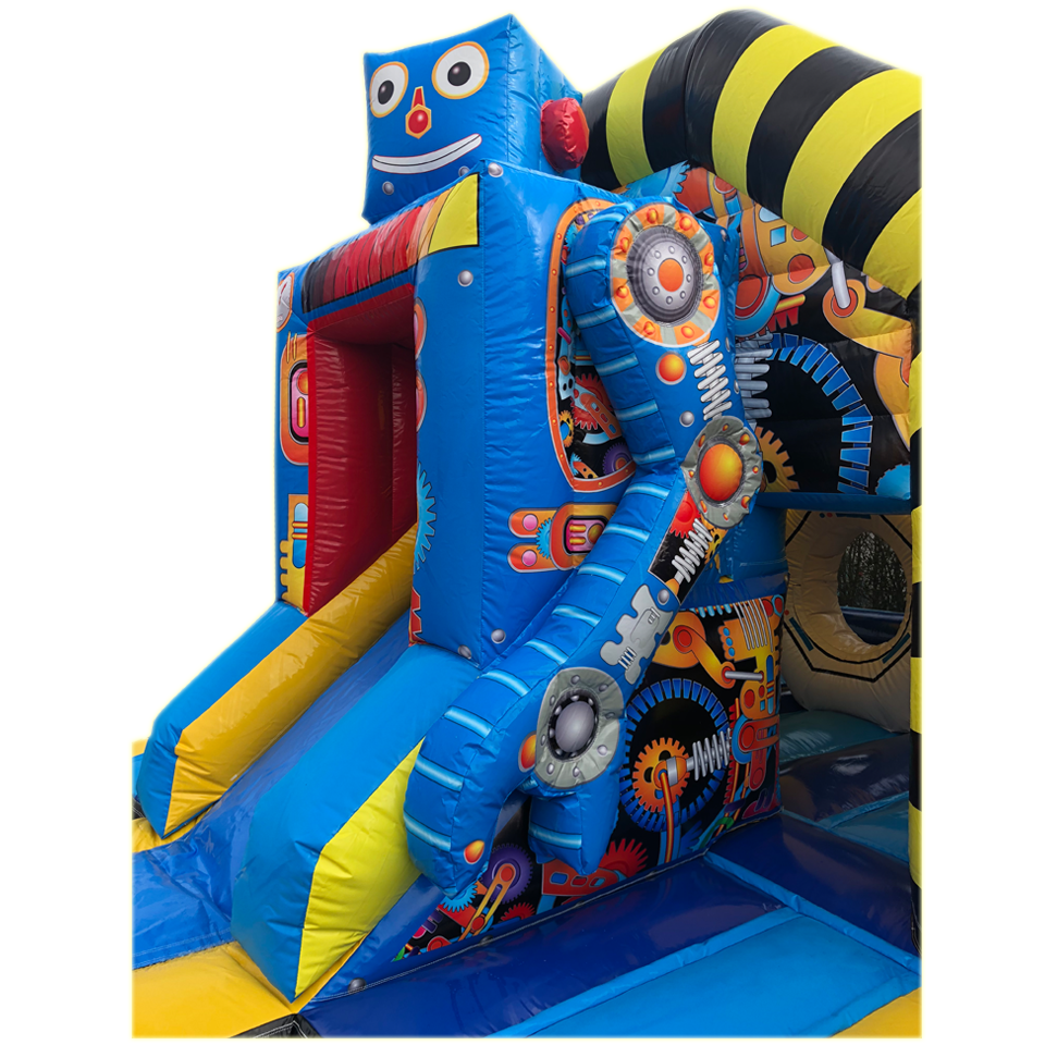 Fframe Midi Robot