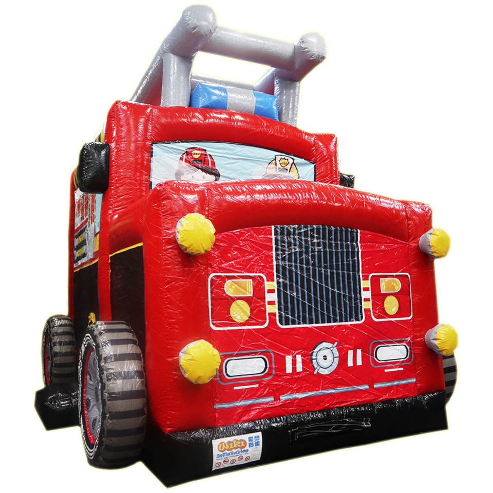 Fire Truck