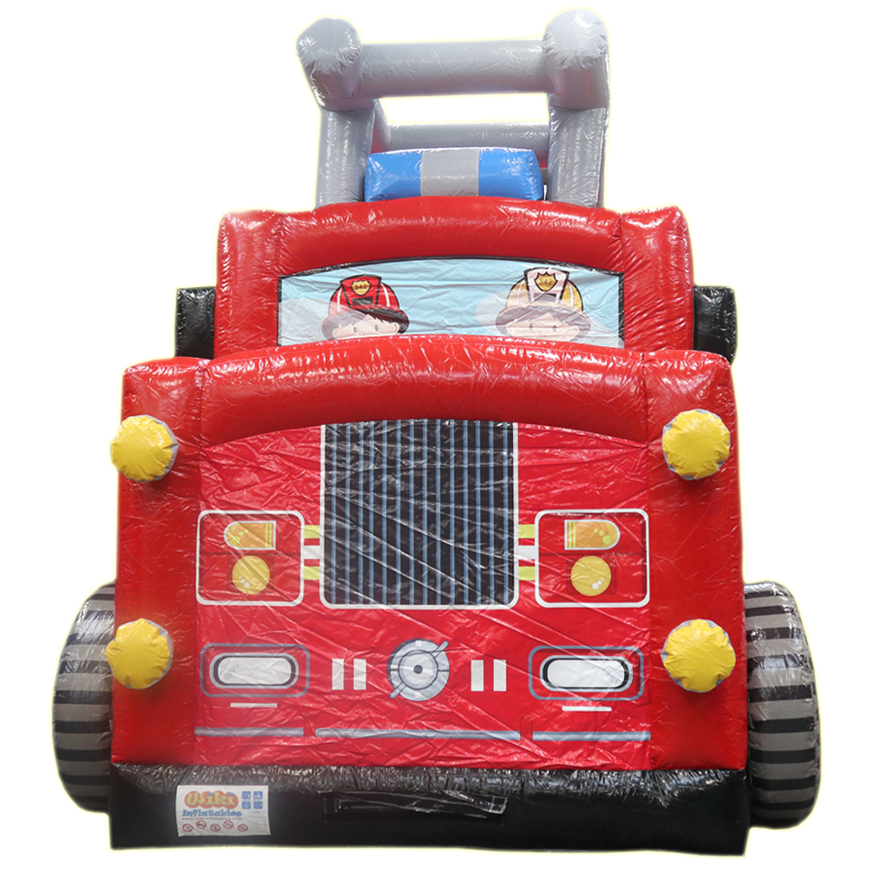 Fire Truck