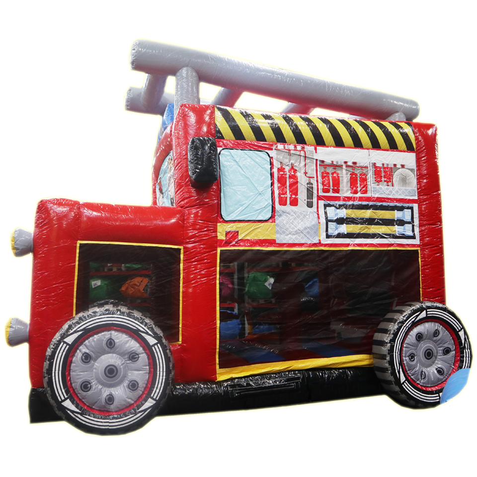 Fire Truck