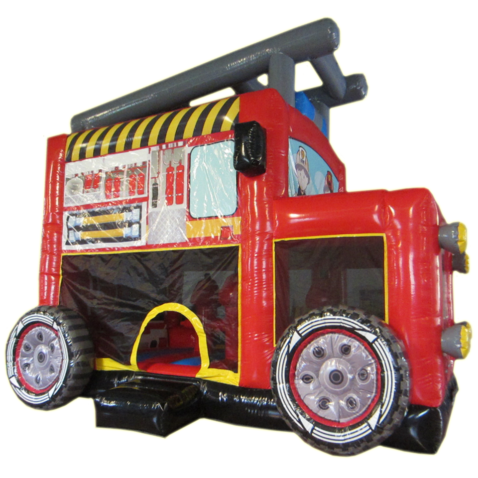 Fire Truck