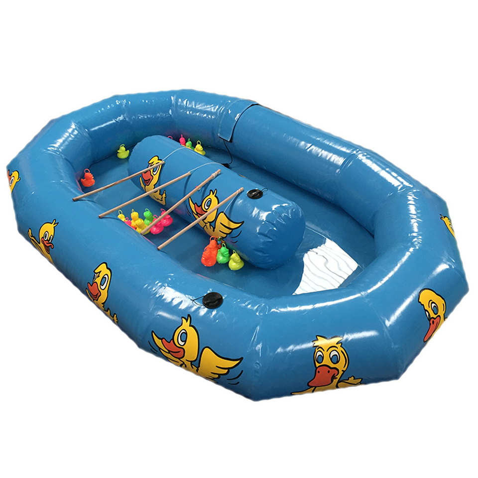 Duck Game